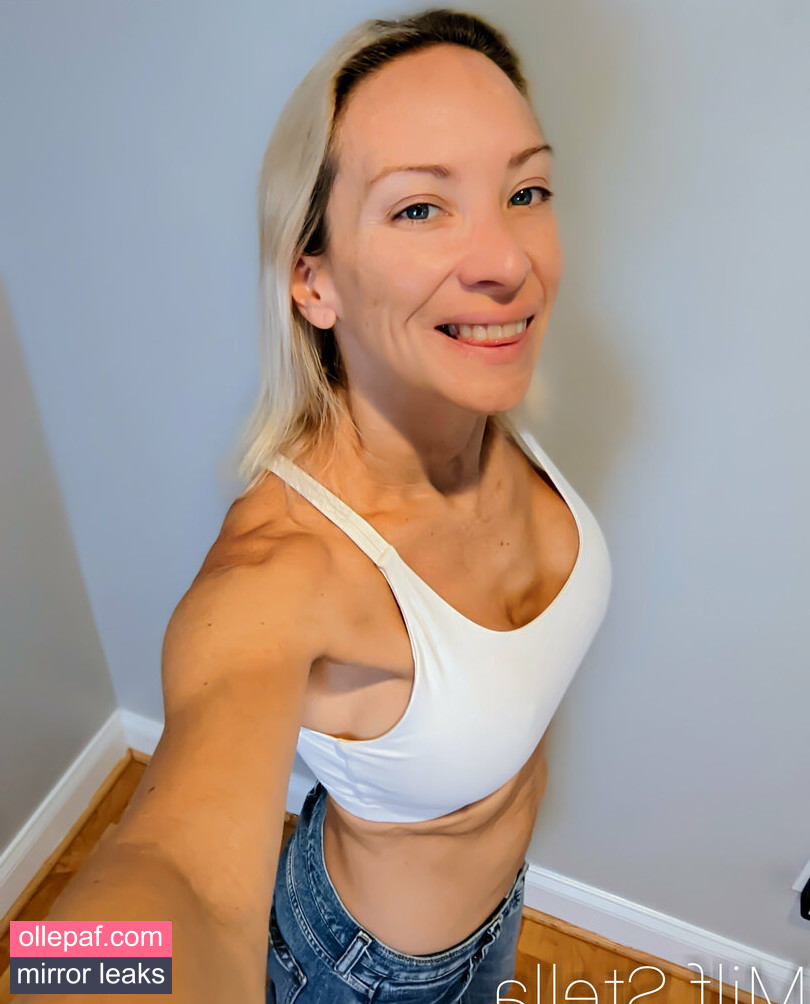 Latest Leaks stellahere Nude #17 - Fapello