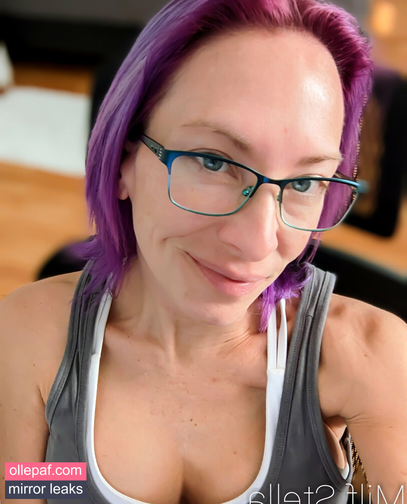 Latest Leaks stellahere Nude #18 - Fapello