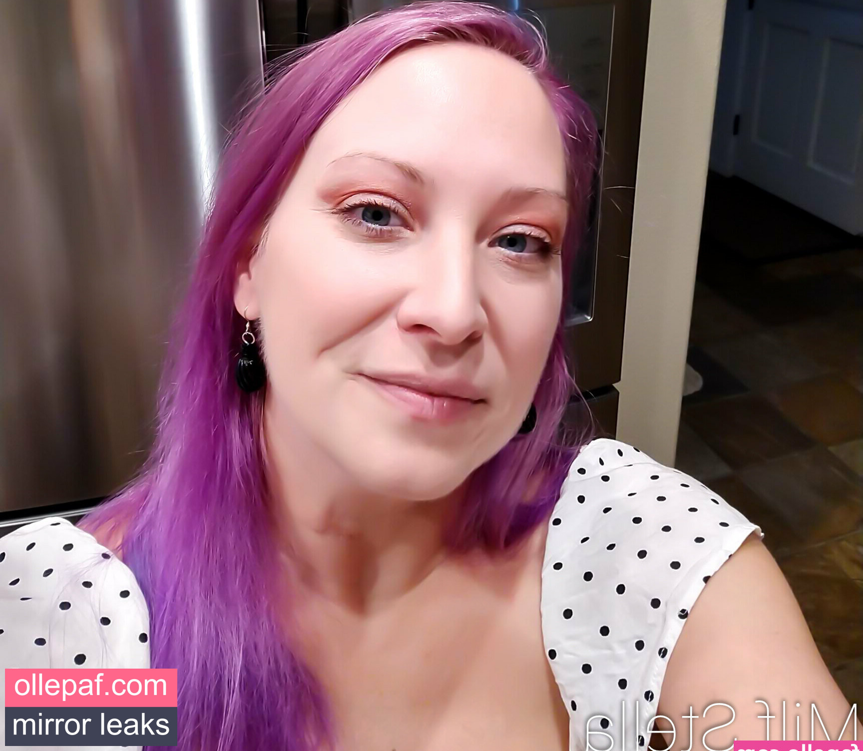 Latest Leaks stellahere Nude #26 - Fapello