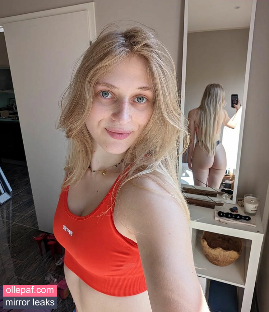 Latest Leaks Stellamarisol Nude #32 - Fapello