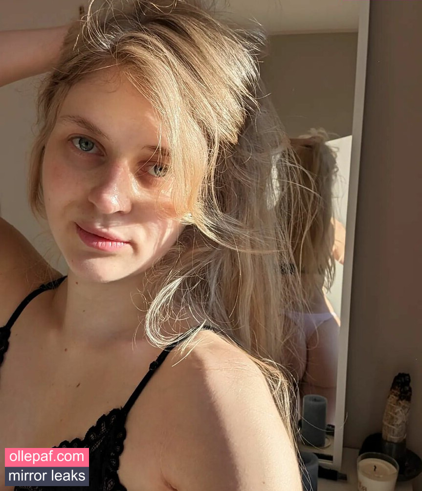 Latest Leaks Stellamarisol Nude #42 - Fapello