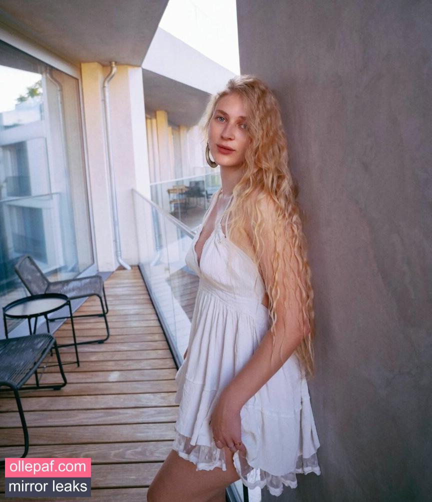 Latest Leaks Stellamarisol Nude #62 - Fapello