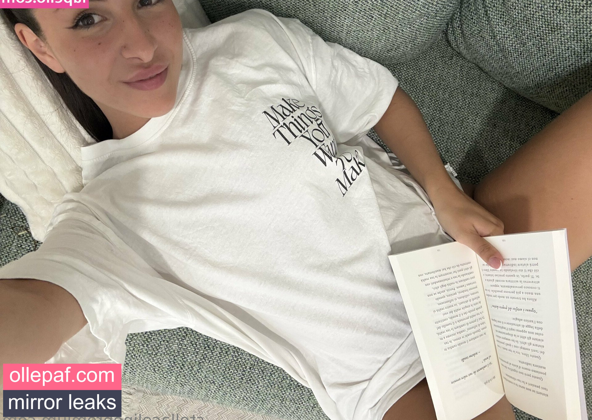 Latest Leaks stellanineteenpremium Nude #2 - Fapello