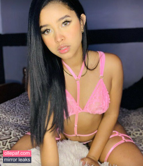 Latest Leaks stellary_sydney Nude #24 - Fapello