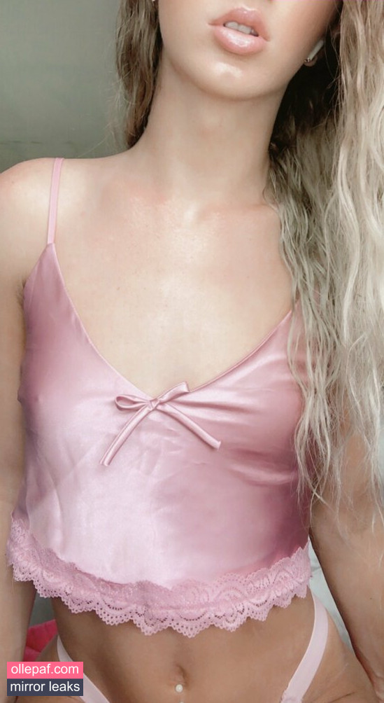 Latest Leaks Stellasamore Nude #151 - Fapello