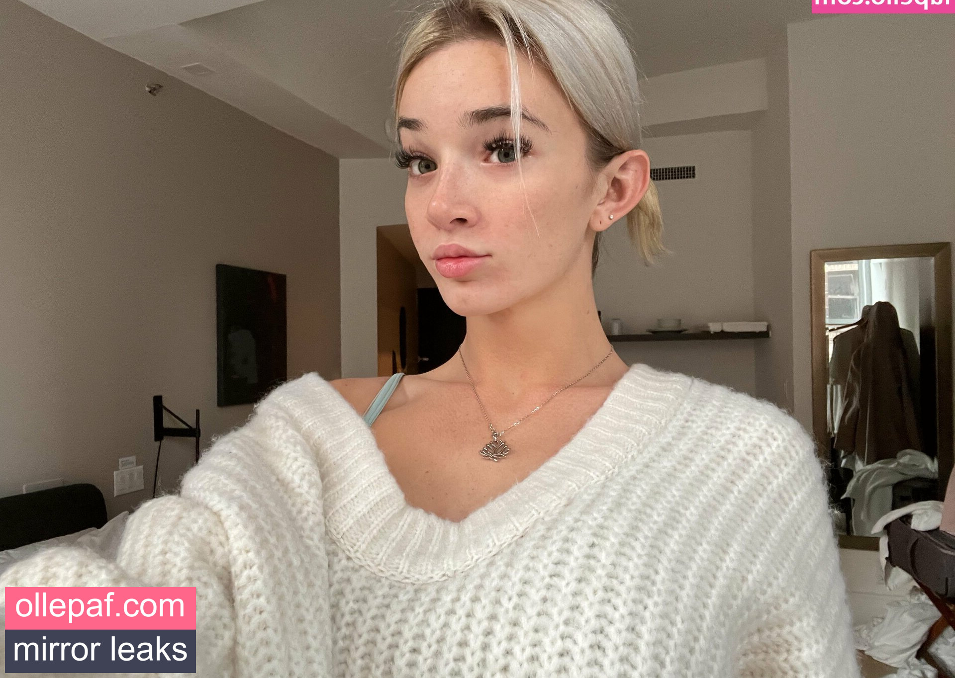 Latest Leaks Stellasamore Nude #257 - Fapello