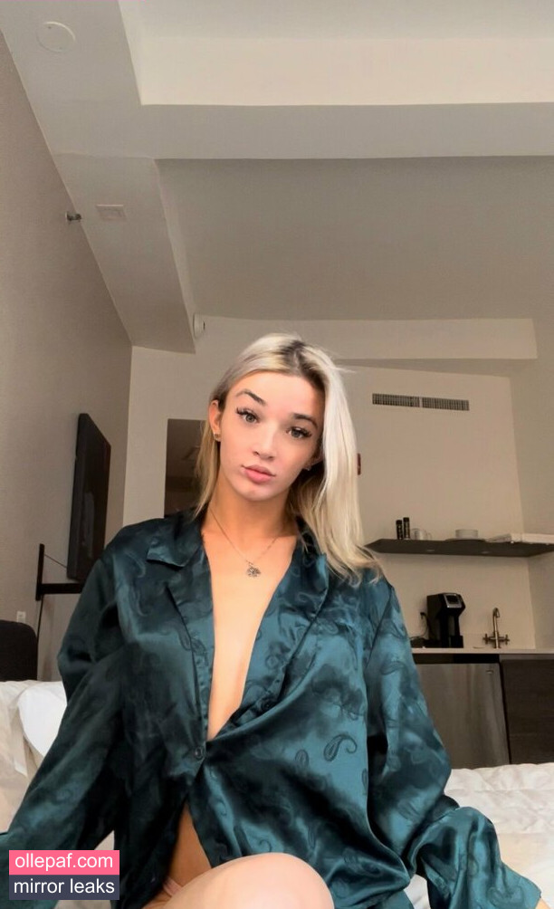 Latest Leaks Stellasamore Nude #259 - Fapello