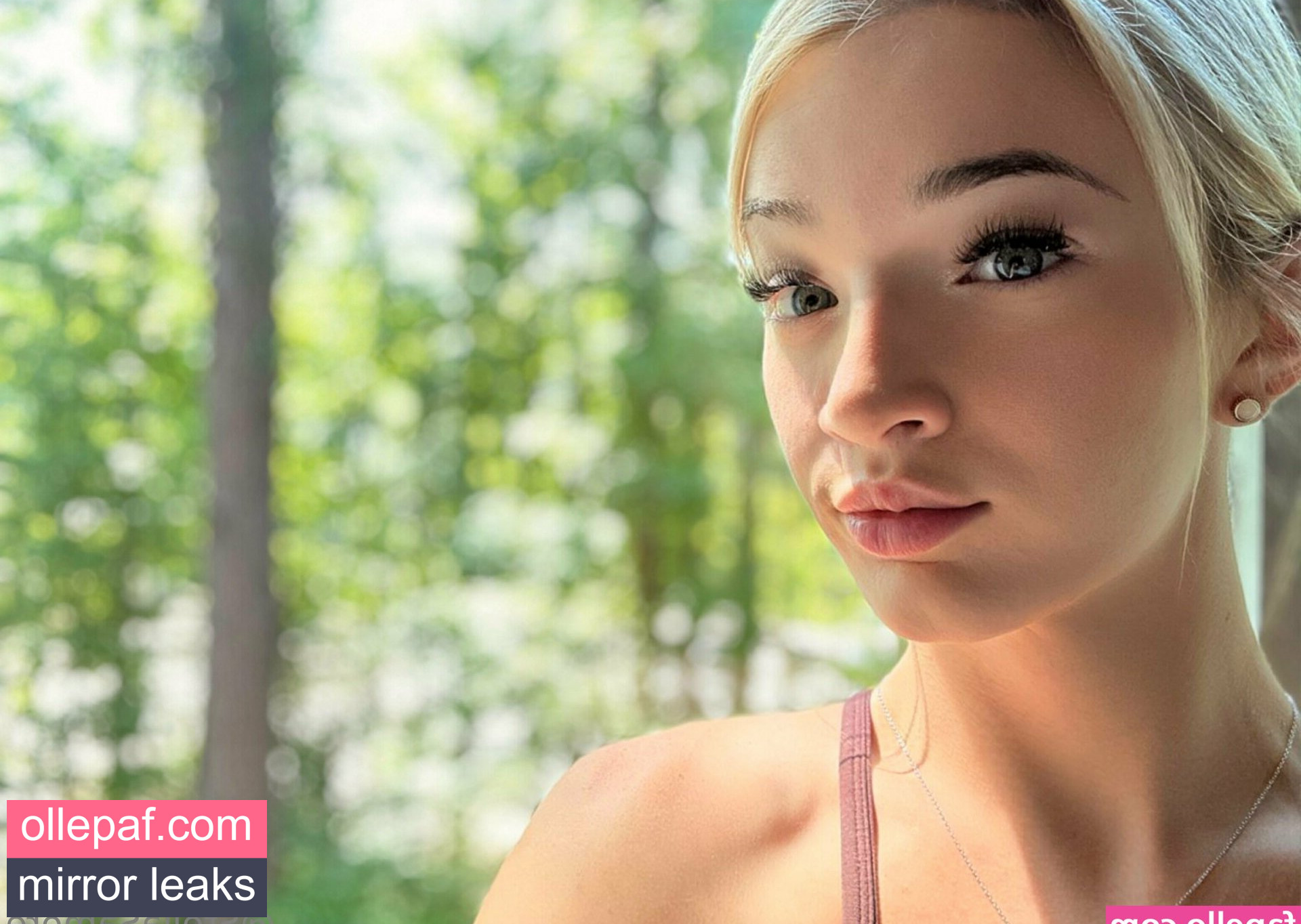 Latest Leaks Stellasamore Nude #89 - Fapello
