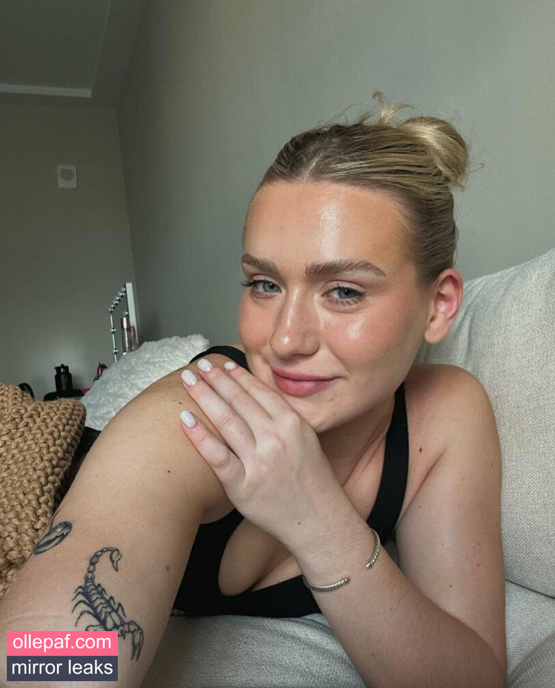 Latest Leaks stellashay Nude #16 - Fapello