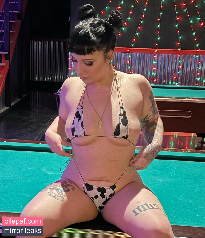 Latest Leaks StellaStrawberries Nude #4 - Fapello