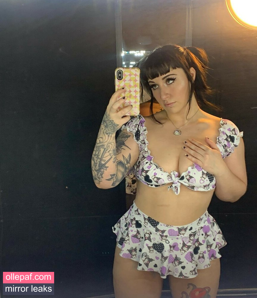 Latest Leaks StellaStrawberries Nude #9 - Fapello
