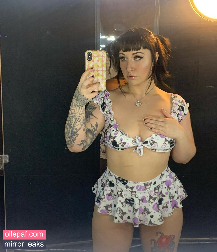 Latest Leaks StellaStrawberries Nude #10 - Fapello