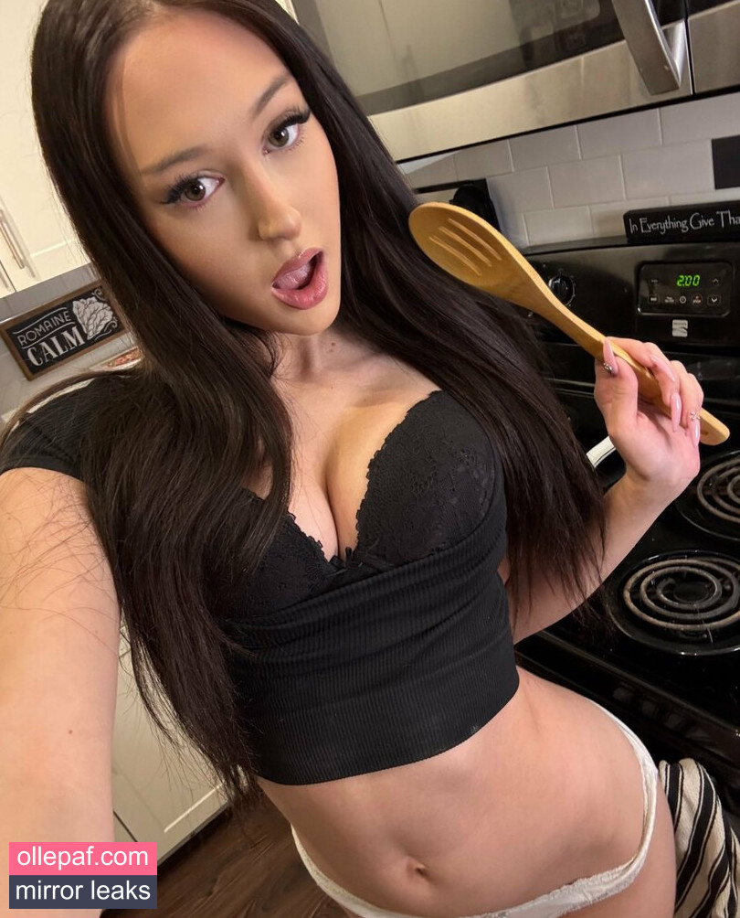 Latest Leaks stellaxrain Nude #4 - Fapello