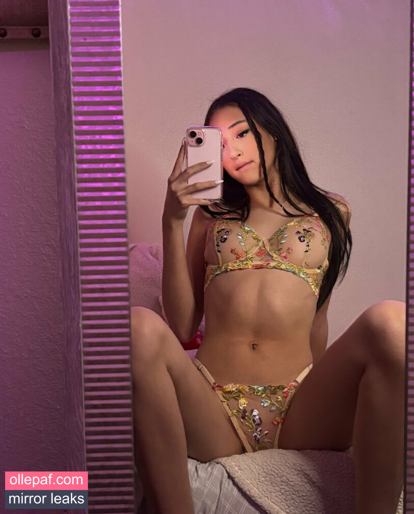 Latest Leaks stellaxrain Nude #53 - Fapello