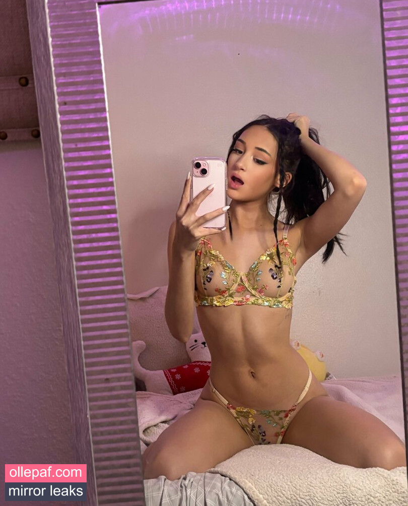 Latest Leaks stellaxrain Nude #62 - Fapello