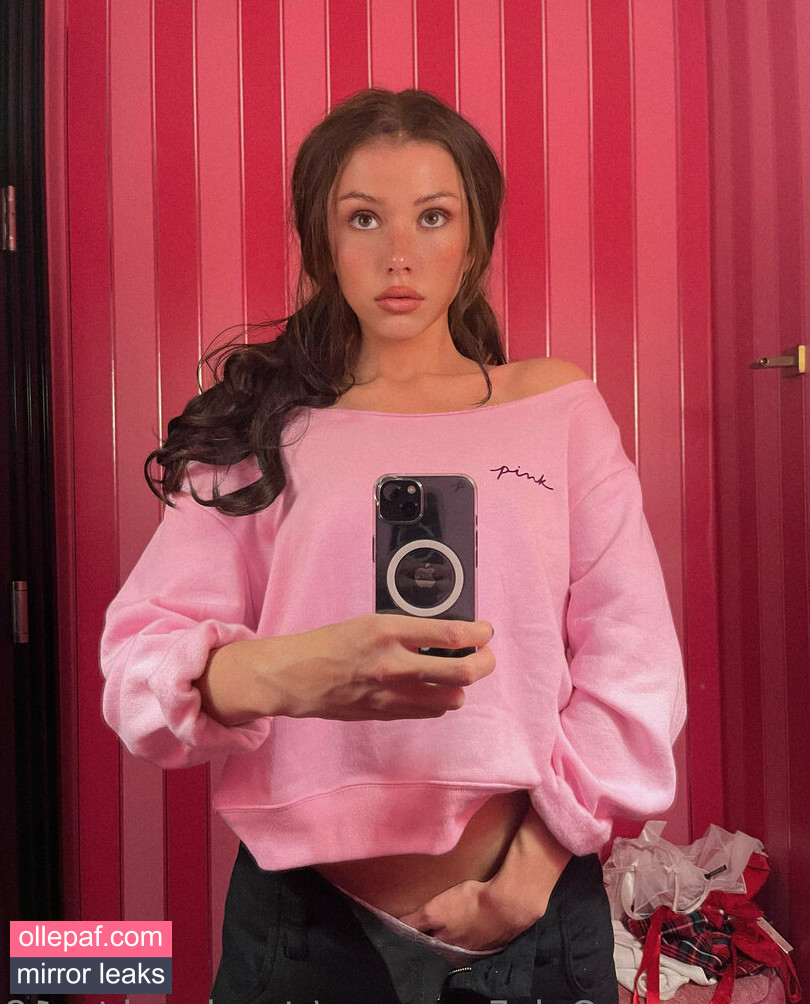 Latest Leaks stepdaughter18 Nude #6 - Fapello