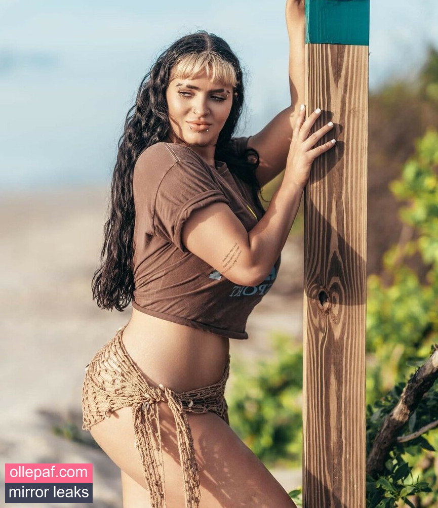 Latest Leaks Steph De Lander Nude #196 - Fapello