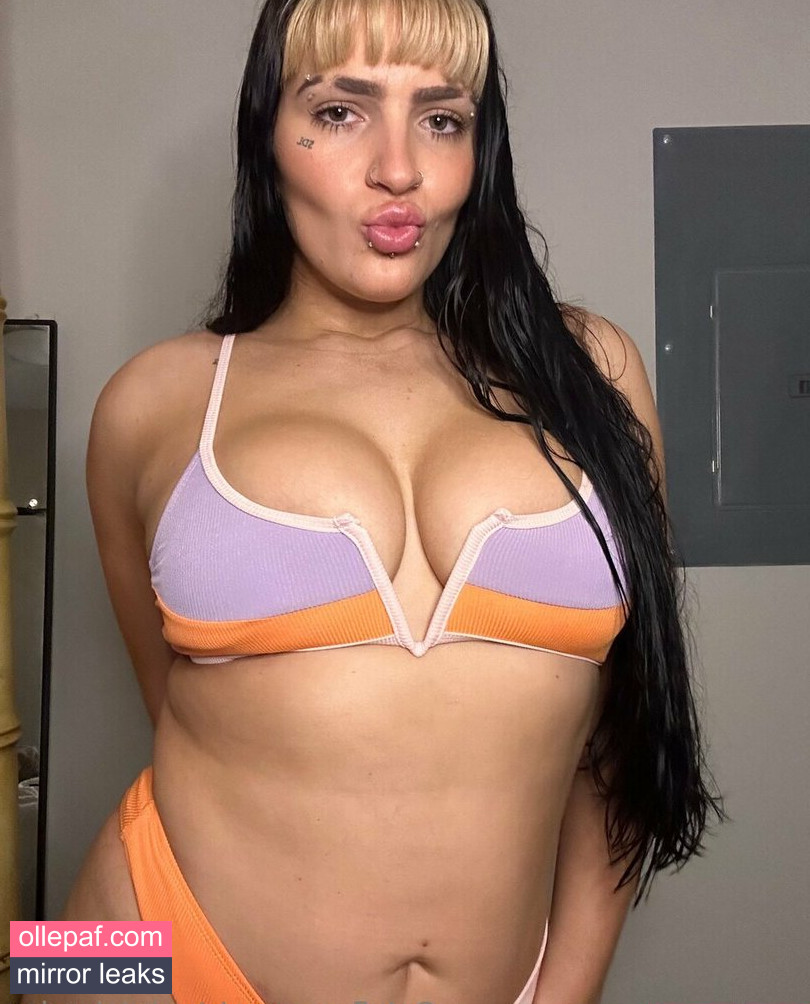 Latest Leaks Steph De Lander Nude #270 - Fapello