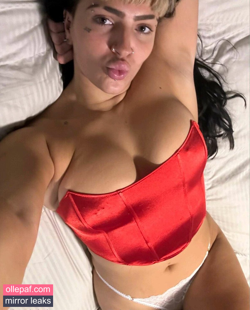 Latest Leaks Steph De Lander Nude #278 - Fapello