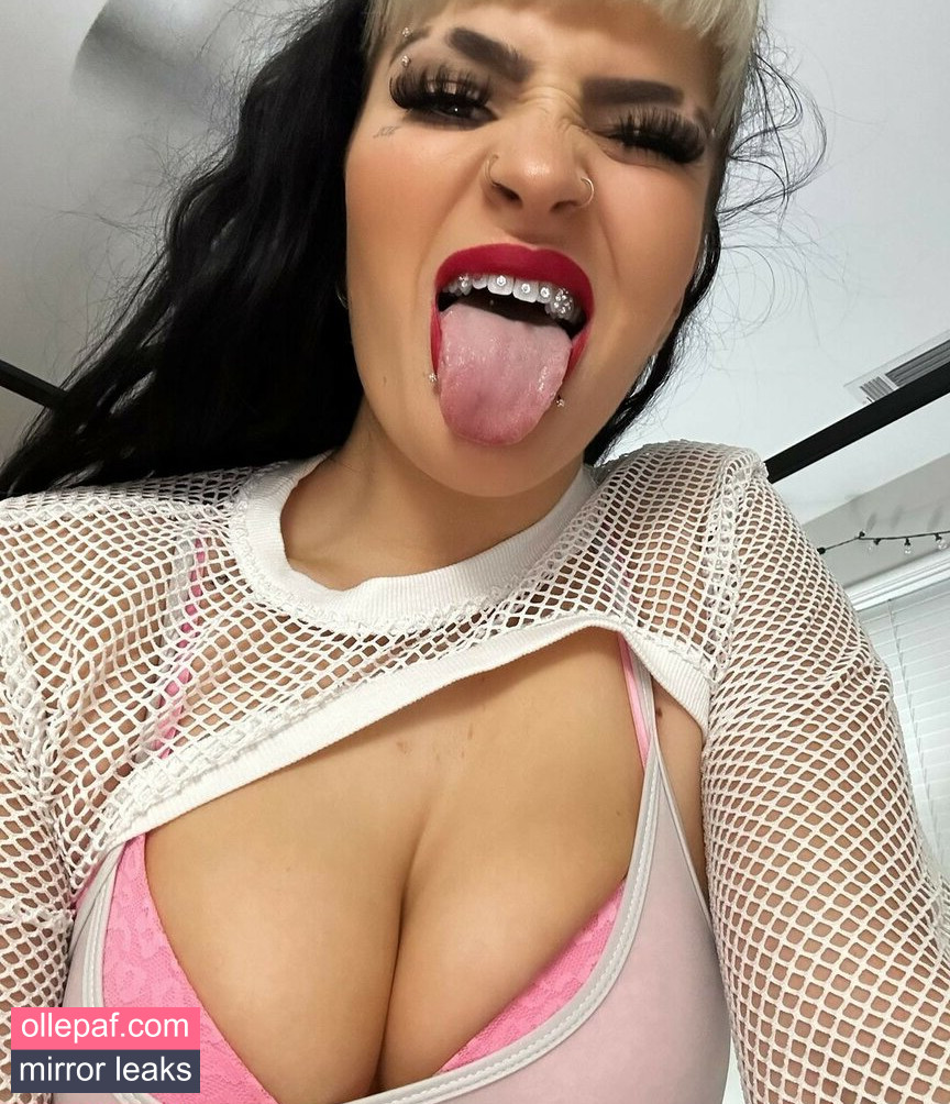 Latest Leaks Steph De Lander Nude #296 - Fapello