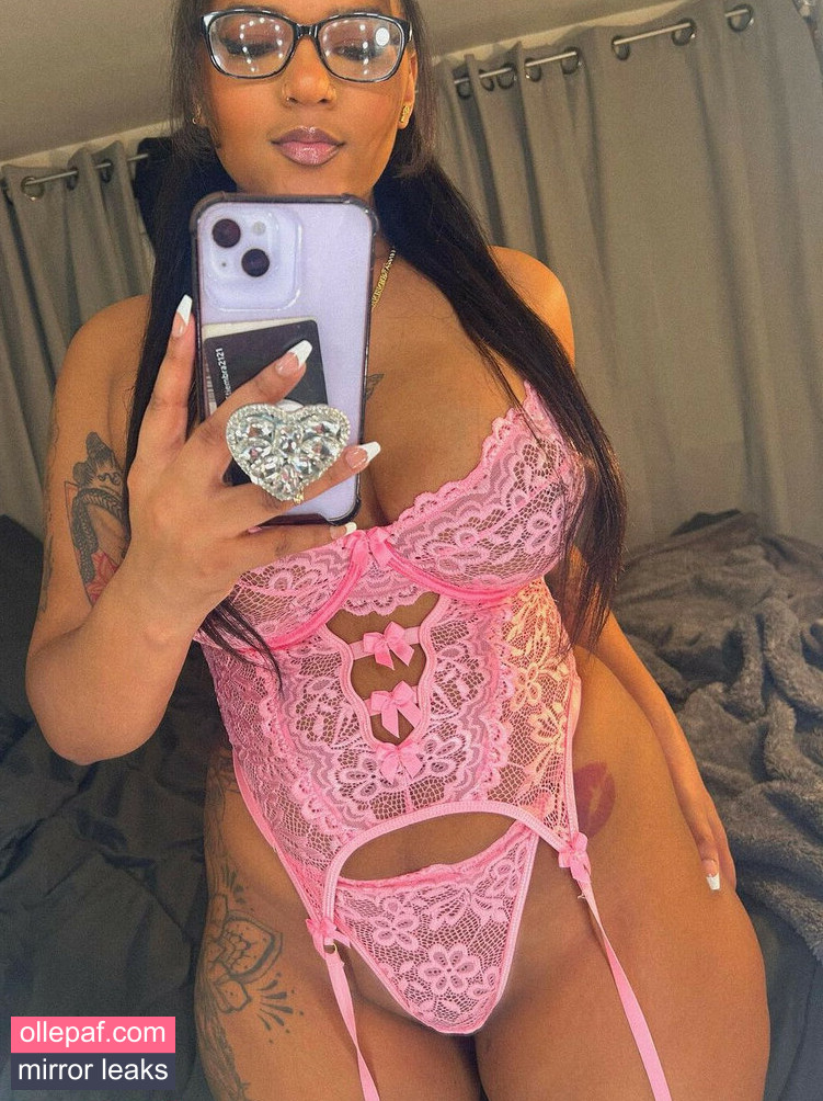 Latest Leaks steph_destinyyyy Nude #16 - Fapello
