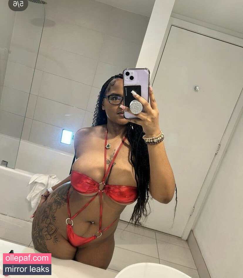 Latest Leaks steph_destinyyyy Nude #3 - Fapello