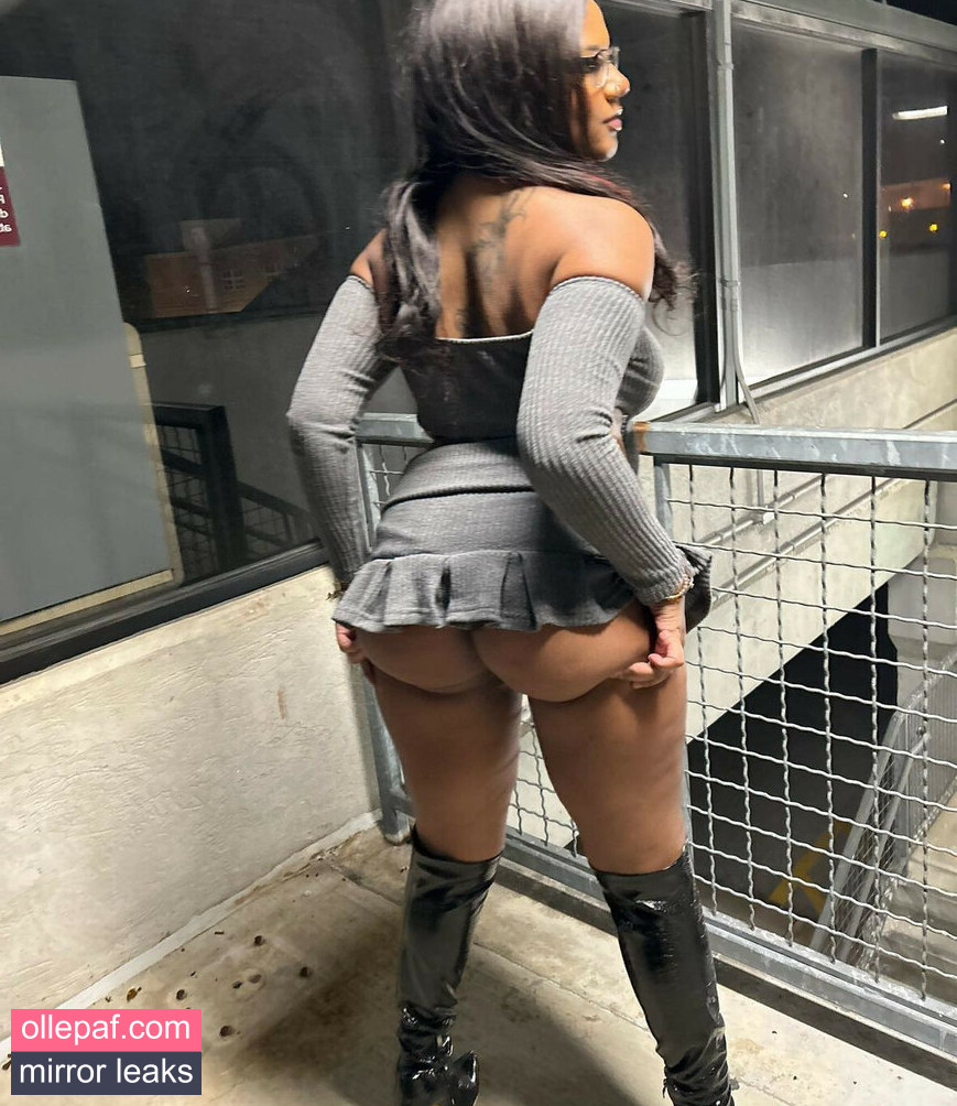 Latest Leaks steph_destinyyyy Nude #22 - Fapello