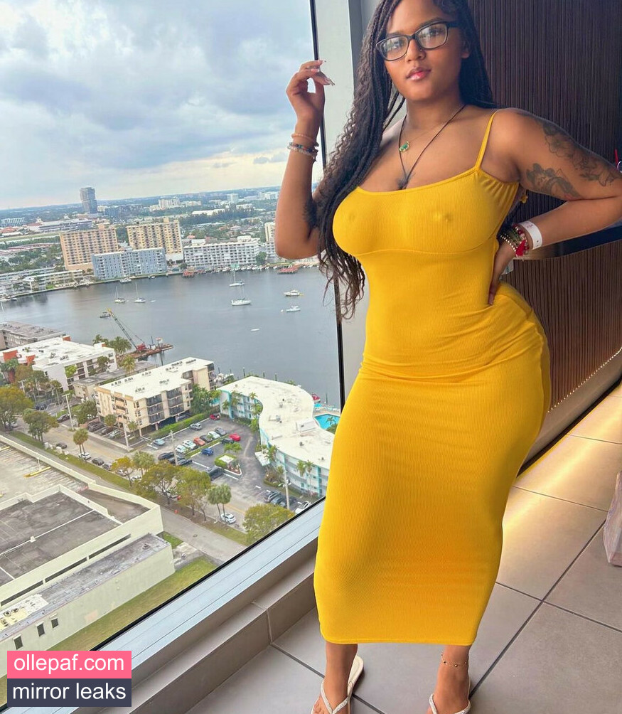 Latest Leaks steph_destinyyyy Nude #25 - Fapello