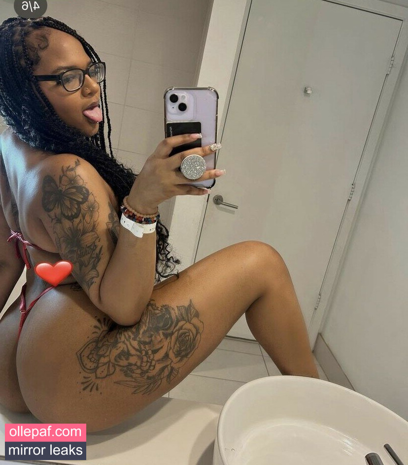 Latest Leaks steph_destinyyyy Nude #4 - Fapello