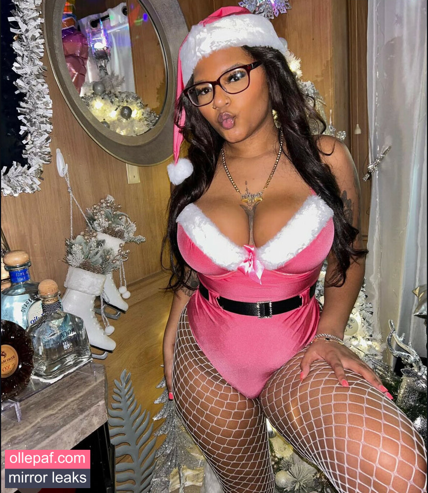 Latest Leaks steph_destinyyyy Nude #10 - Fapello