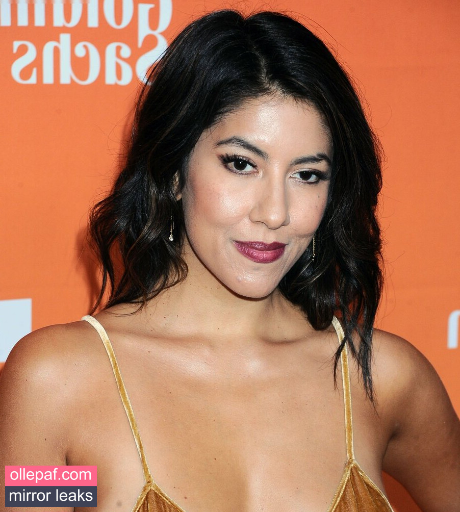 Latest Leaks Stephanie Beatriz Nude #105 - Fapello