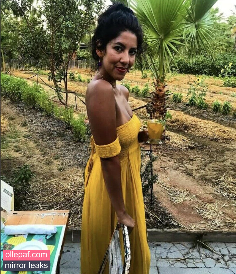 Latest Leaks Stephanie Beatriz Nude #115 - Fapello
