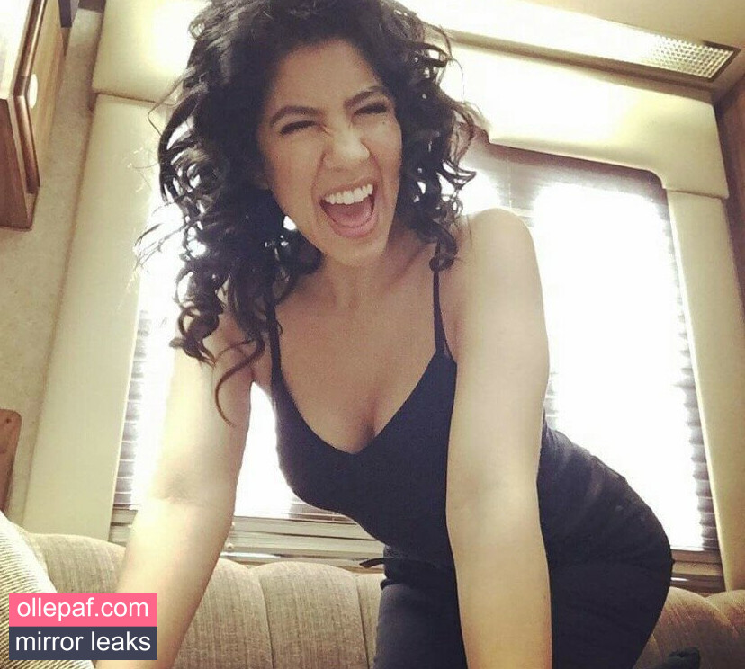 Latest Leaks Stephanie Beatriz Nude #116 - Fapello