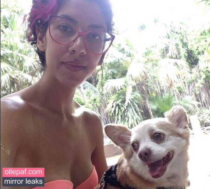 Latest Leaks Stephanie Beatriz Nude #117 - Fapello