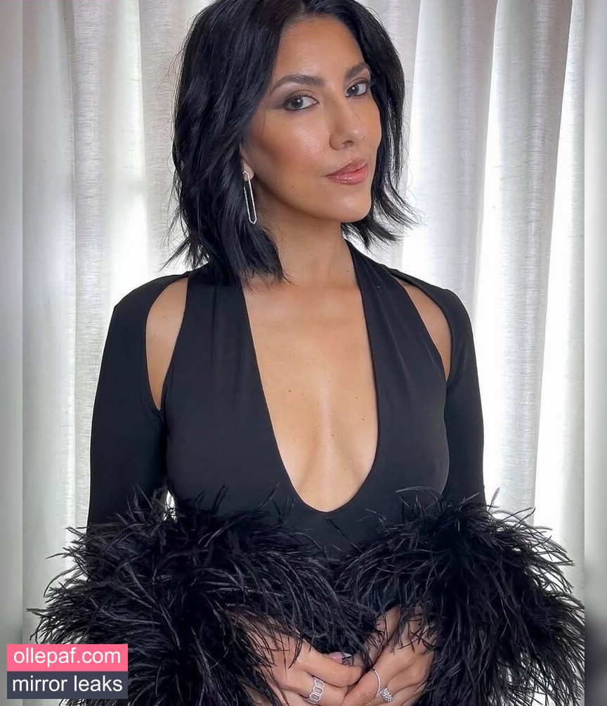 Latest Leaks Stephanie Beatriz Nude #13 - Fapello