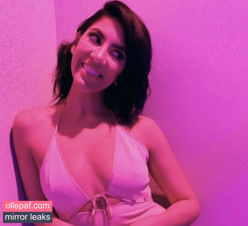 Latest Leaks Stephanie Beatriz Nude #121 - Fapello