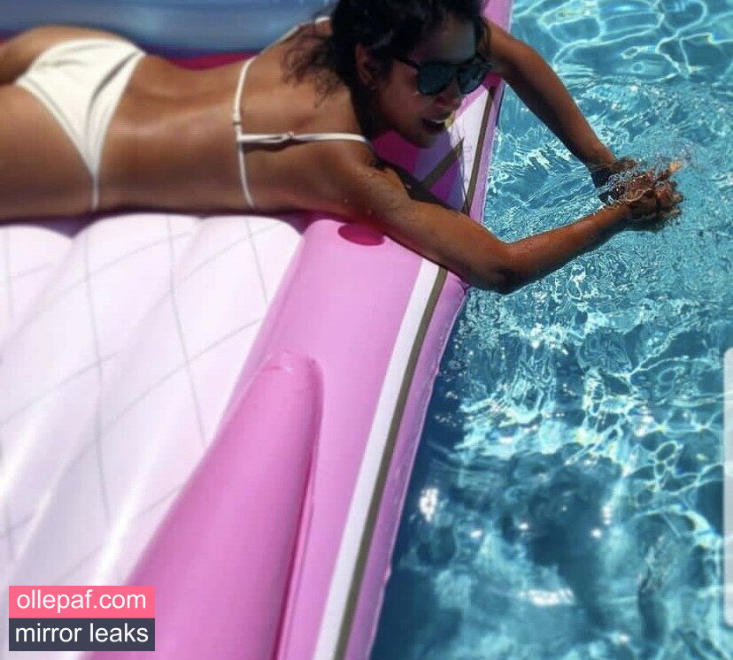 Latest Leaks Stephanie Beatriz Nude #122 - Fapello