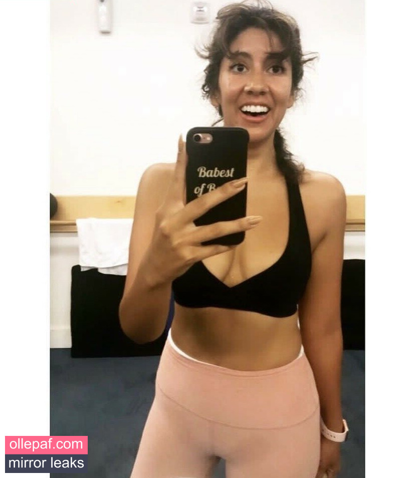 Latest Leaks Stephanie Beatriz Nude #126 - Fapello
