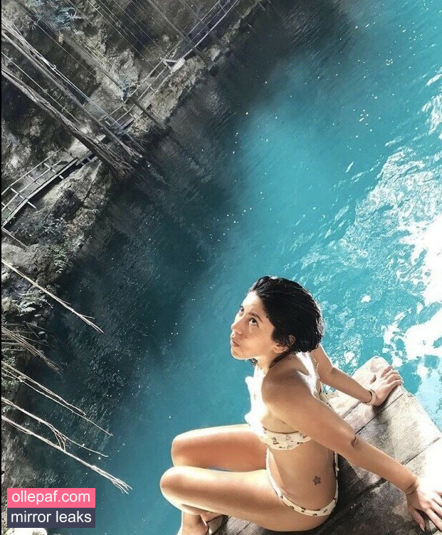 Latest Leaks Stephanie Beatriz Nude #129 - Fapello
