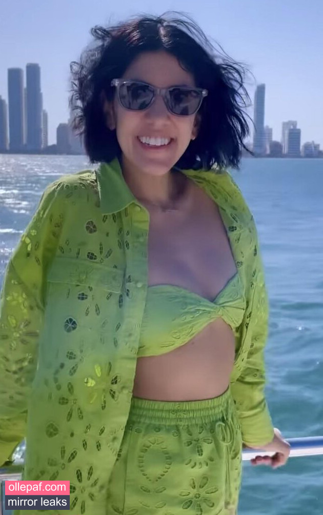 Latest Leaks Stephanie Beatriz Nude #134 - Fapello
