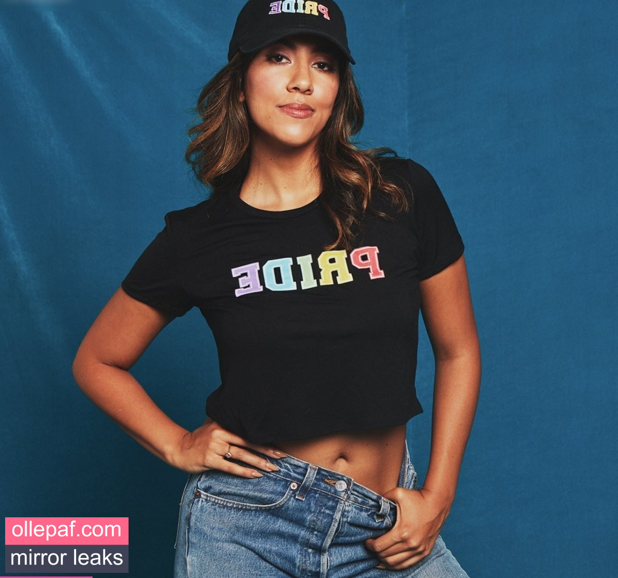Latest Leaks Stephanie Beatriz Nude #136 - Fapello