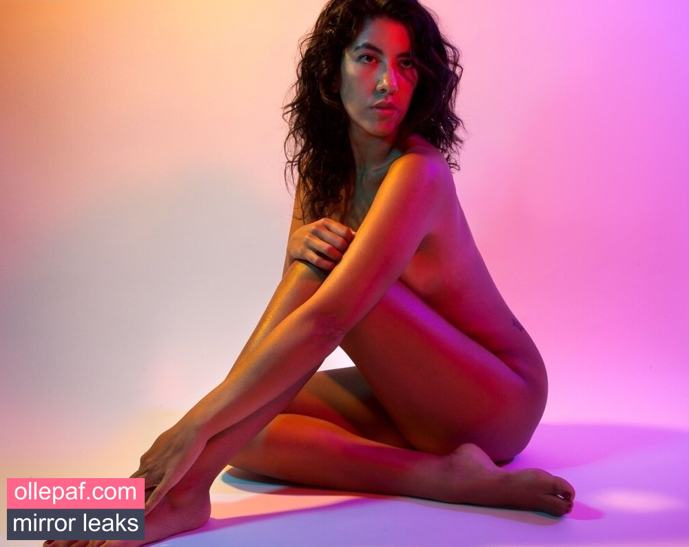 Latest Leaks Stephanie Beatriz Nude #143 - Fapello