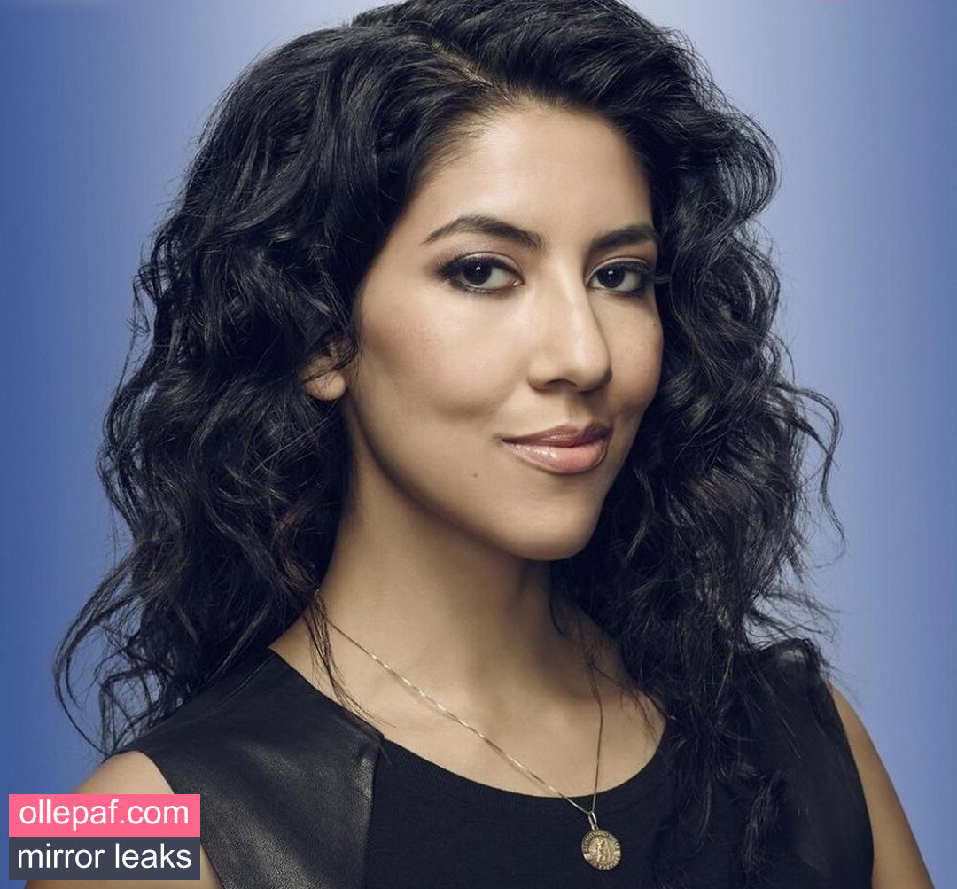Latest Leaks Stephanie Beatriz Nude #144 - Fapello