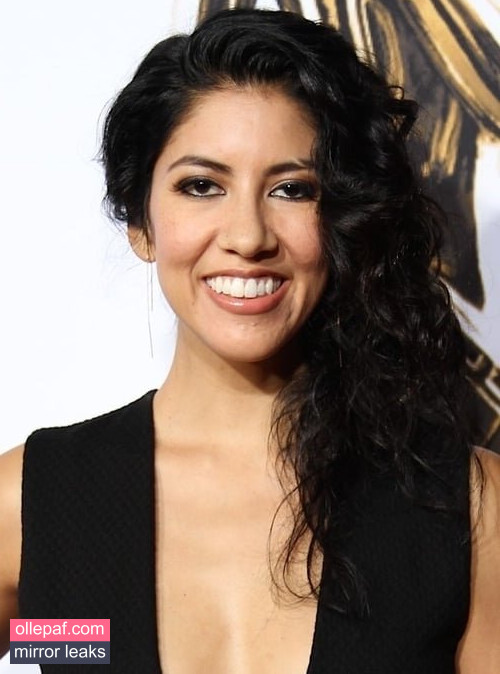 Latest Leaks Stephanie Beatriz Nude #145 - Fapello