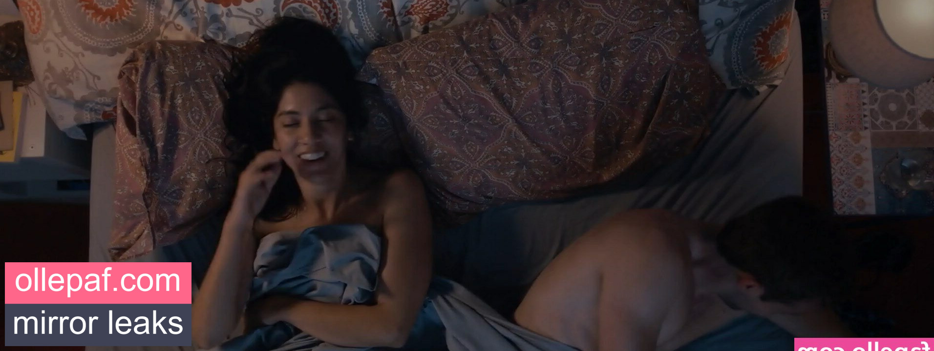 Latest Leaks Stephanie Beatriz Nude #147 - Fapello