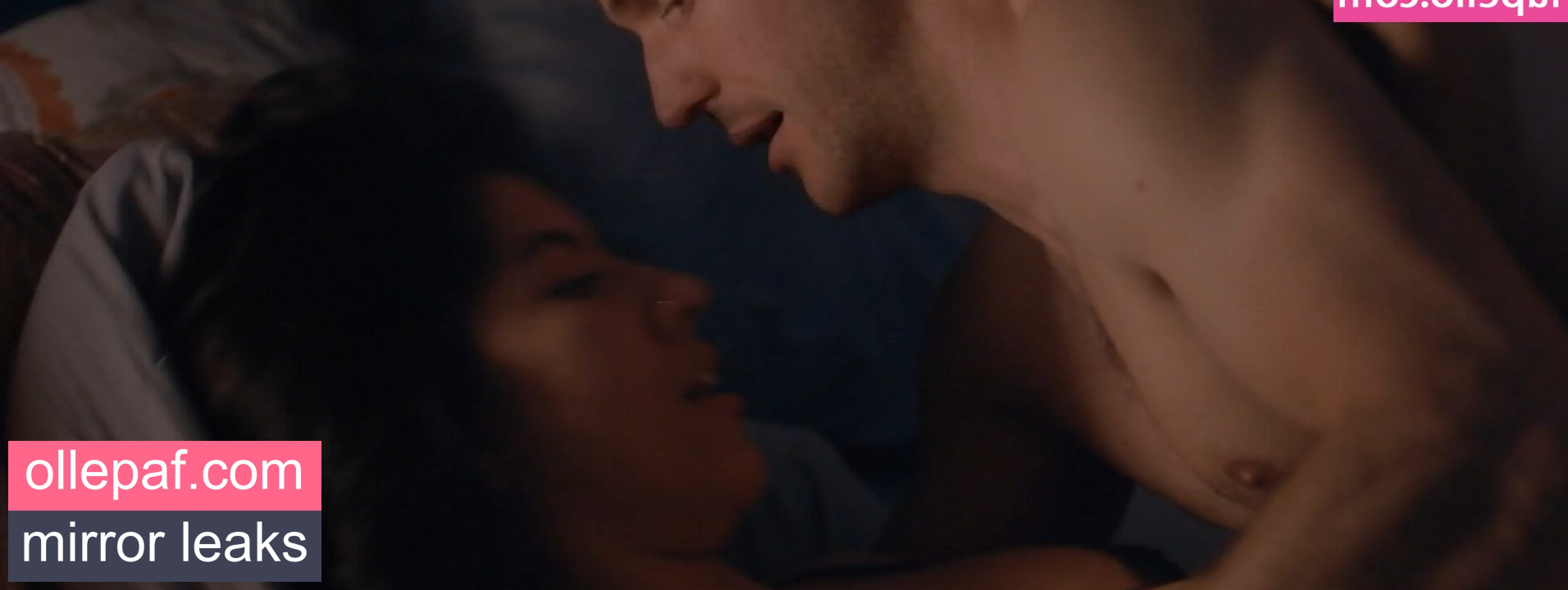 Latest Leaks Stephanie Beatriz Nude #154 - Fapello