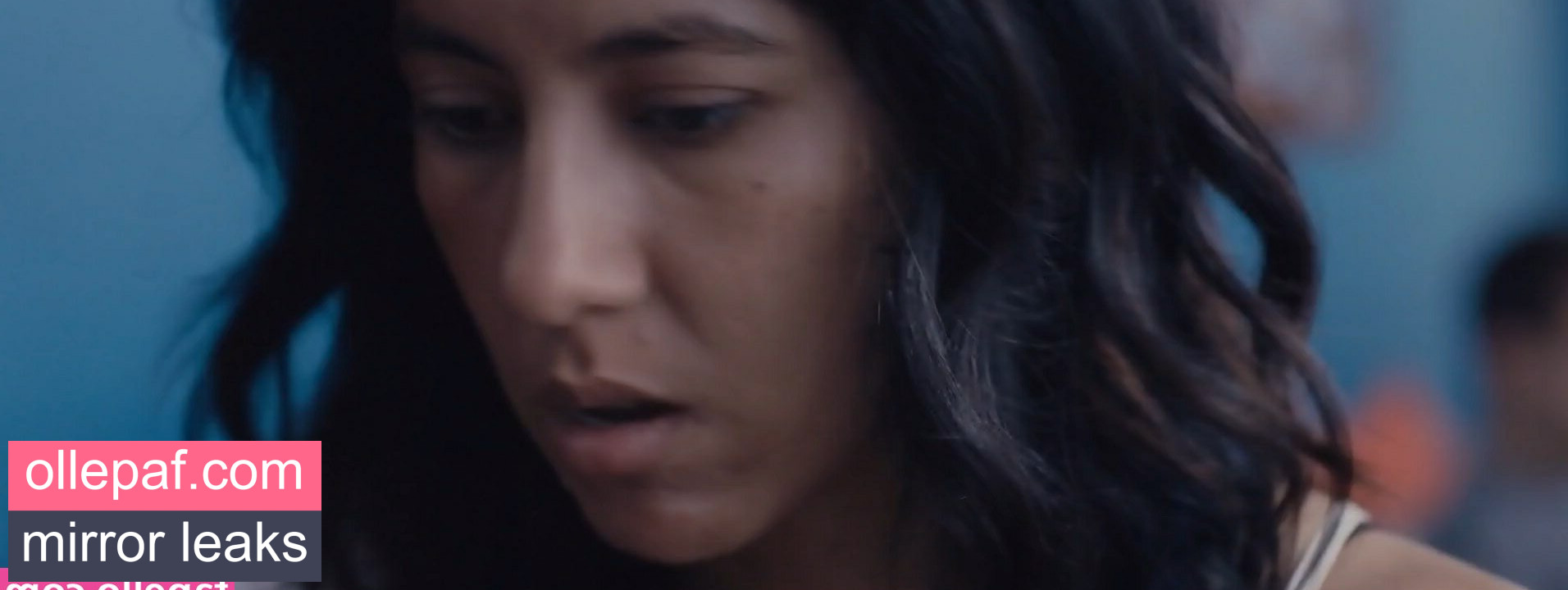 Latest Leaks Stephanie Beatriz Nude #160 - Fapello