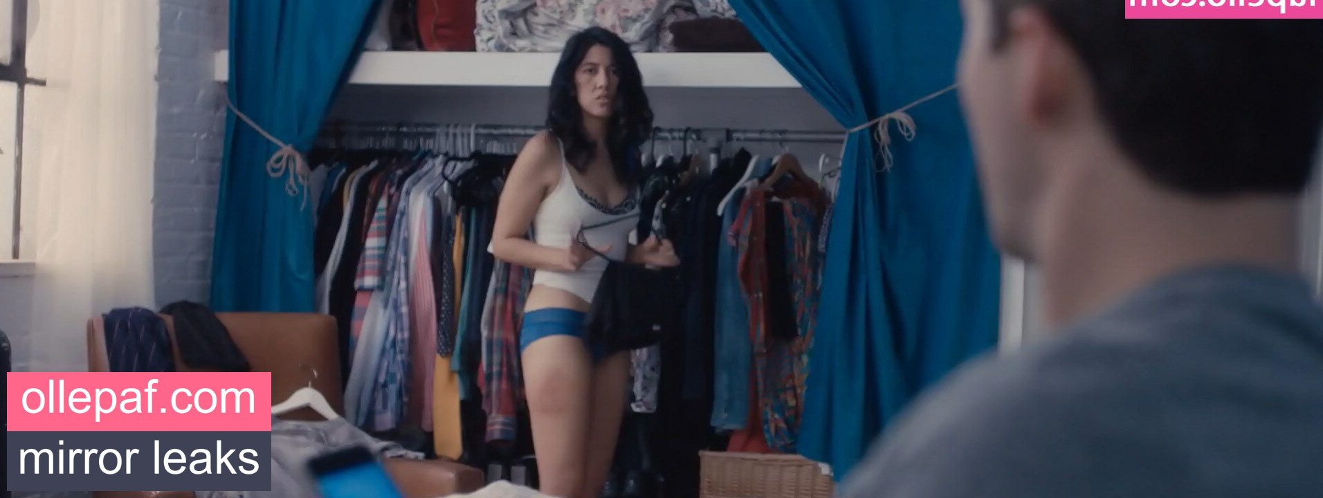 Latest Leaks Stephanie Beatriz Nude #161 - Fapello