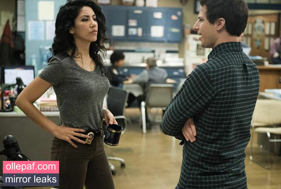 Latest Leaks Stephanie Beatriz Nude #165 - Fapello
