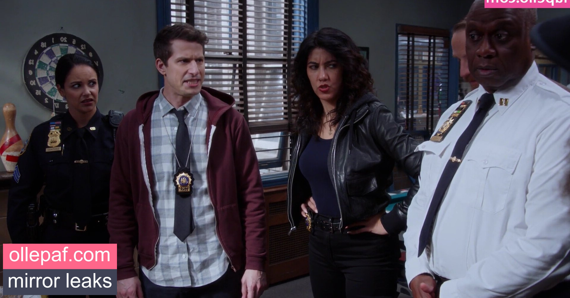 Latest Leaks Stephanie Beatriz Nude #167 - Fapello